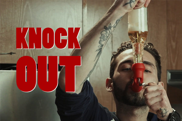 3 Different Ways to Use The Knockout