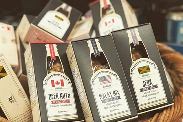 Last Minute Gift Guide 2018