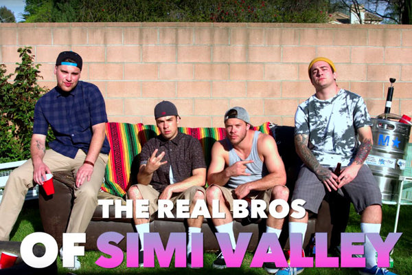 3 Shows to Watch While You're Stuck at Home During the Pandemic